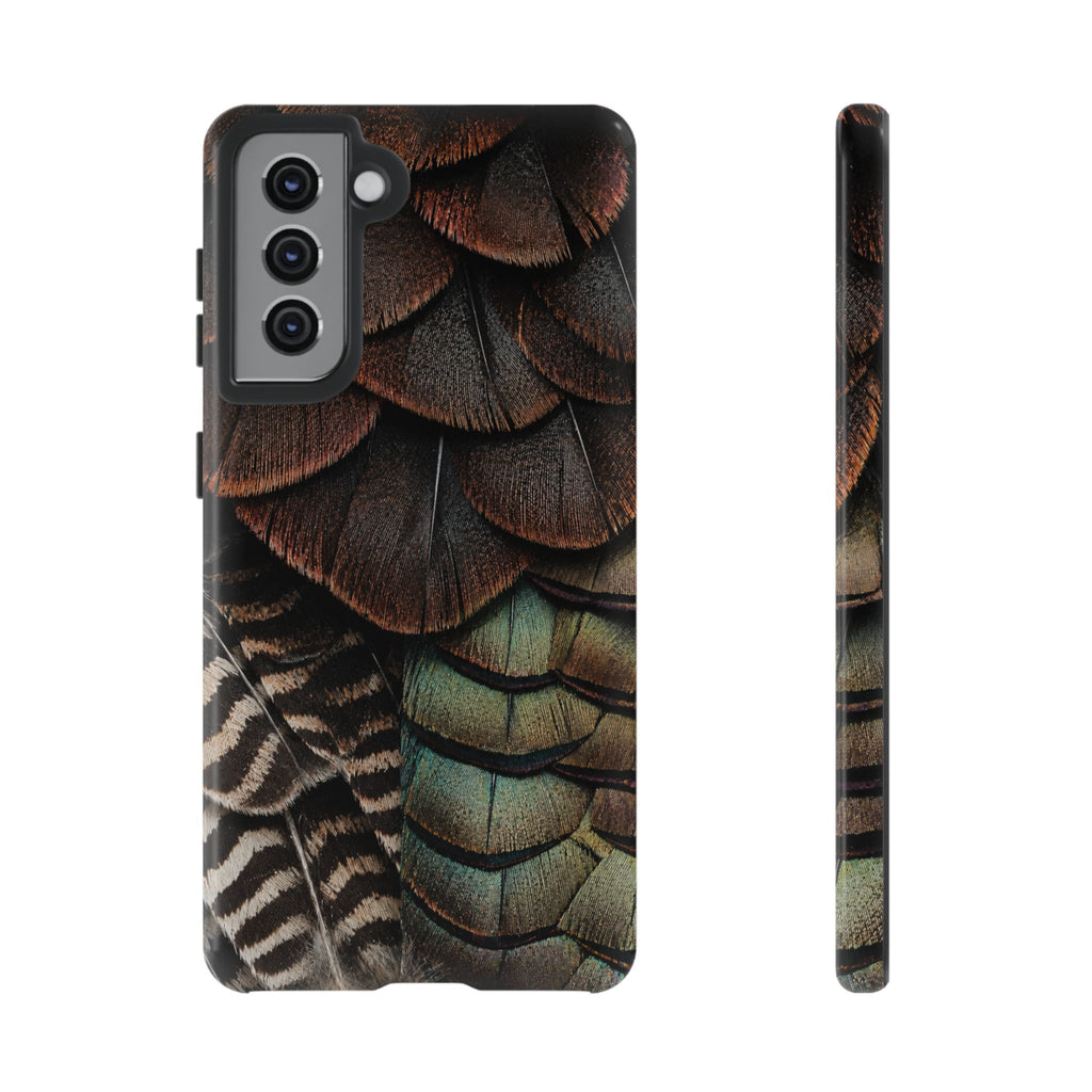 Longbeard Legend Turkey Tough Case