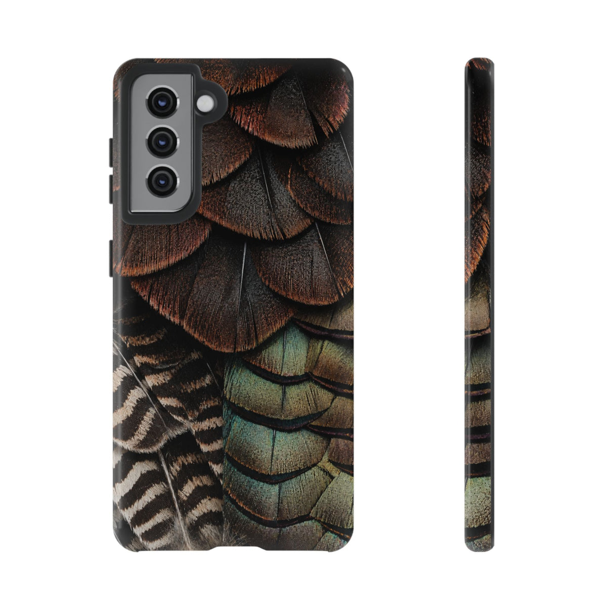 Longbeard Legend Turkey Tough Case