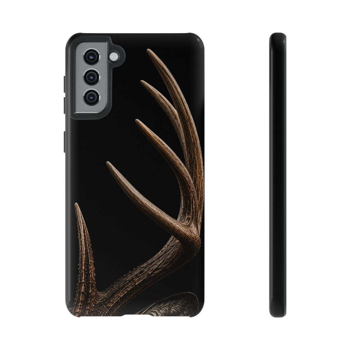 Bottomland Buck Tough Case