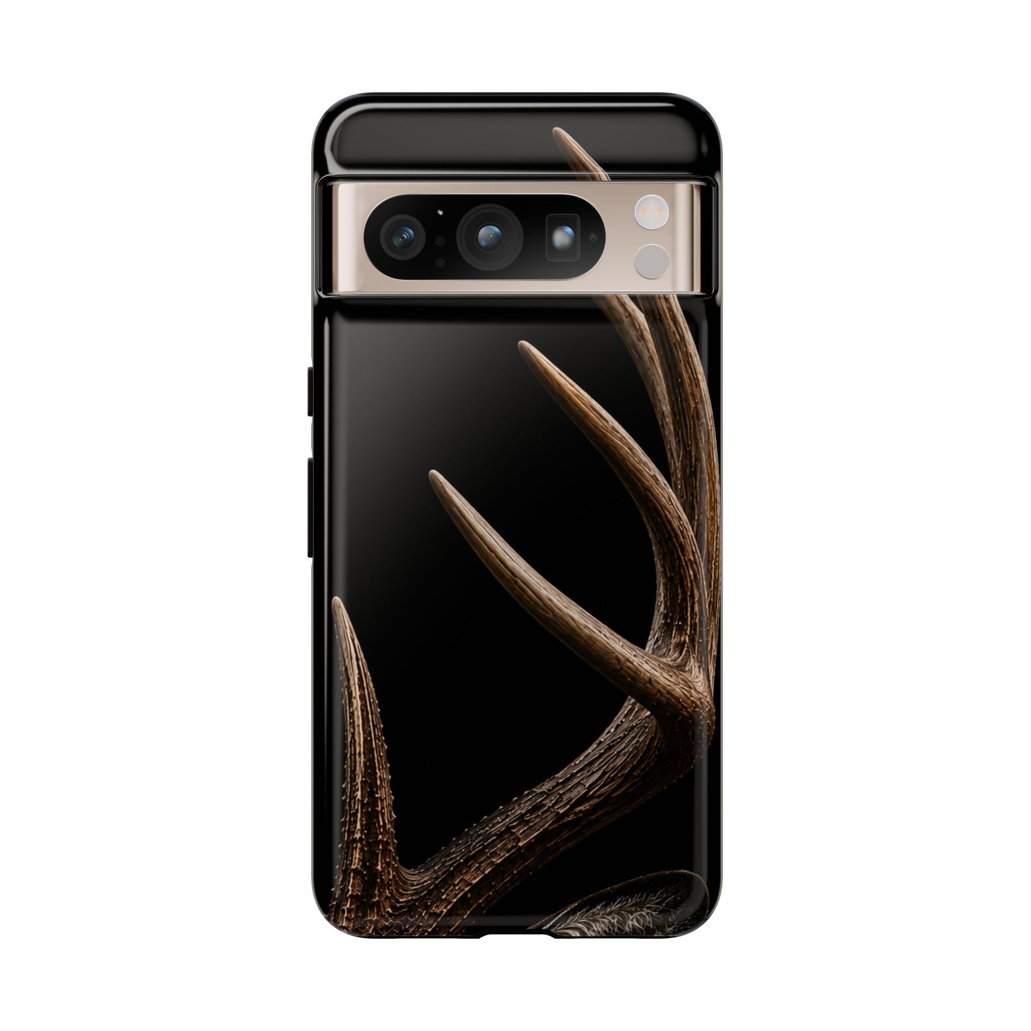 Bottomland Buck Tough Case