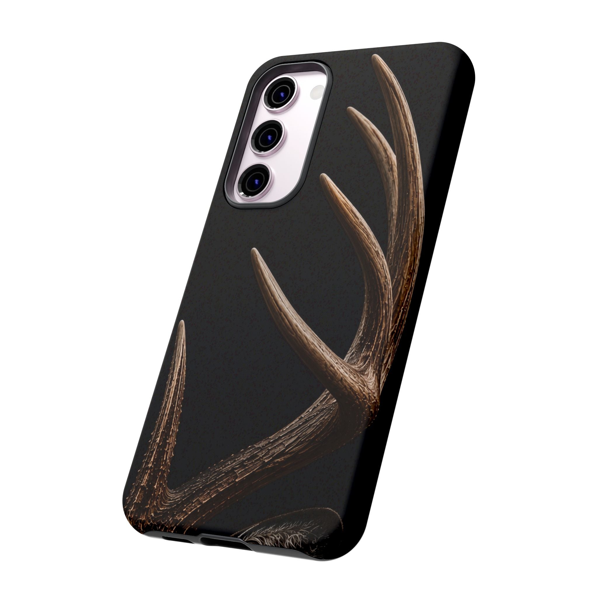 Bottomland Buck Tough Case