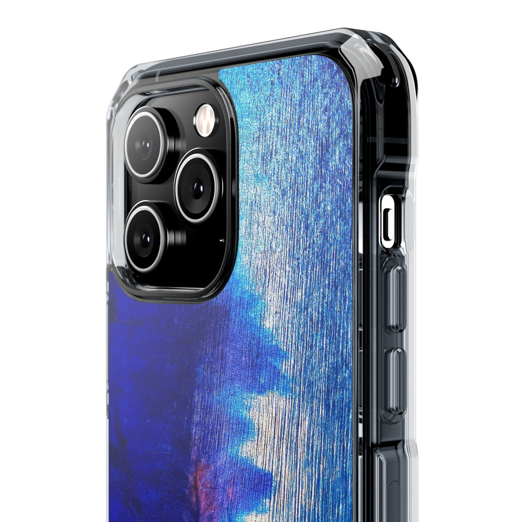 Swordfish MagSafe® Compatible Phone Case