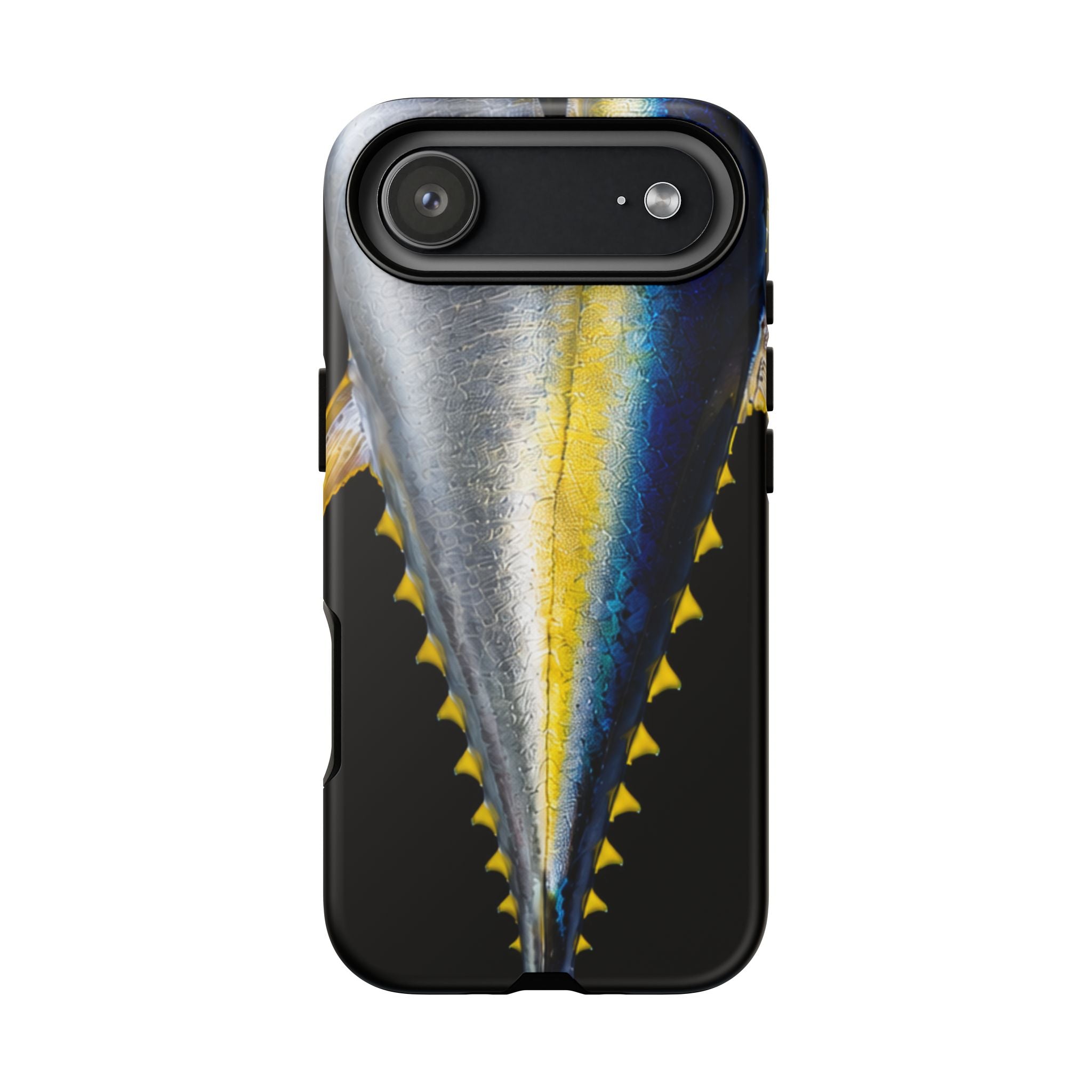 Yellowfin Tuna Tough Case