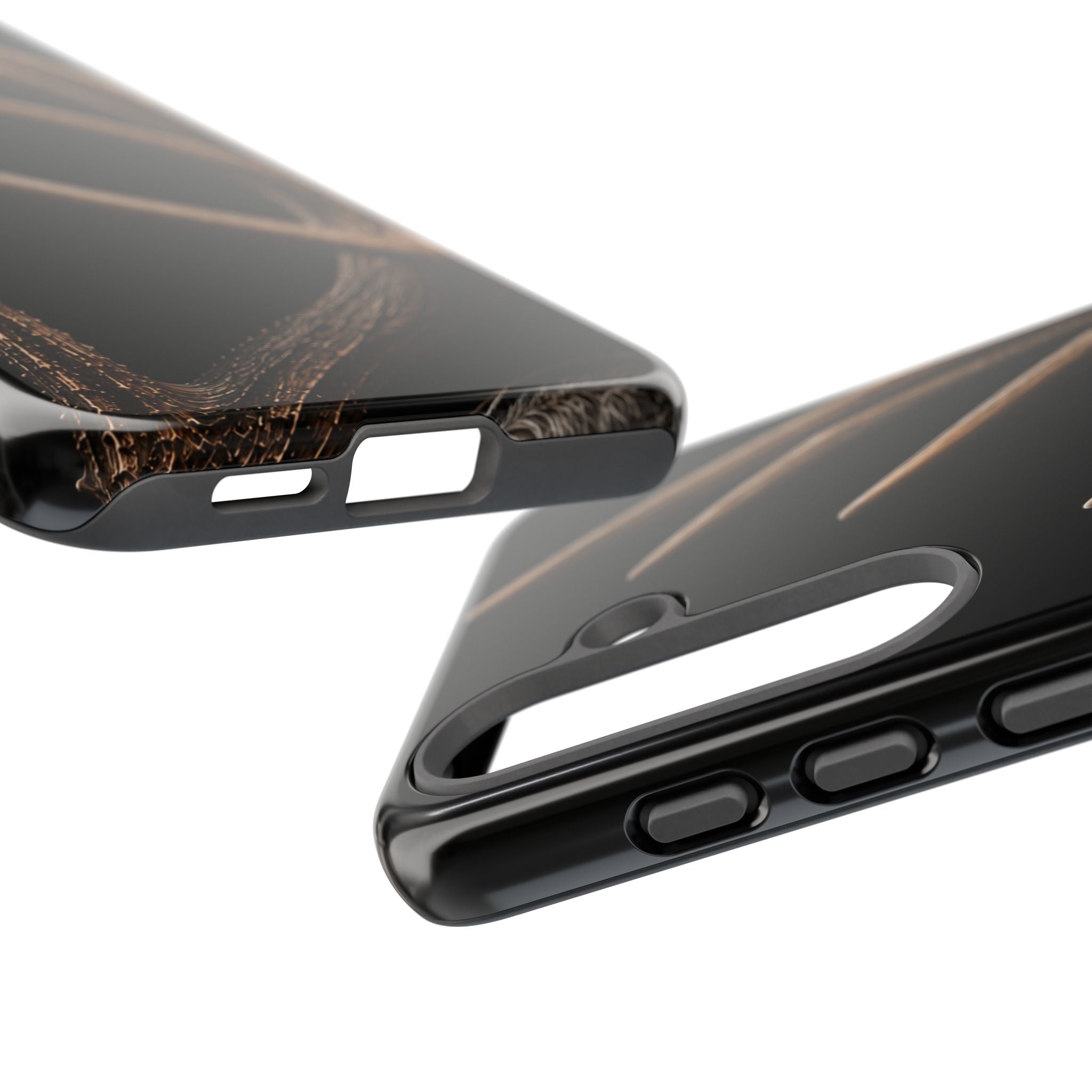 Bottomland Buck Tough Case