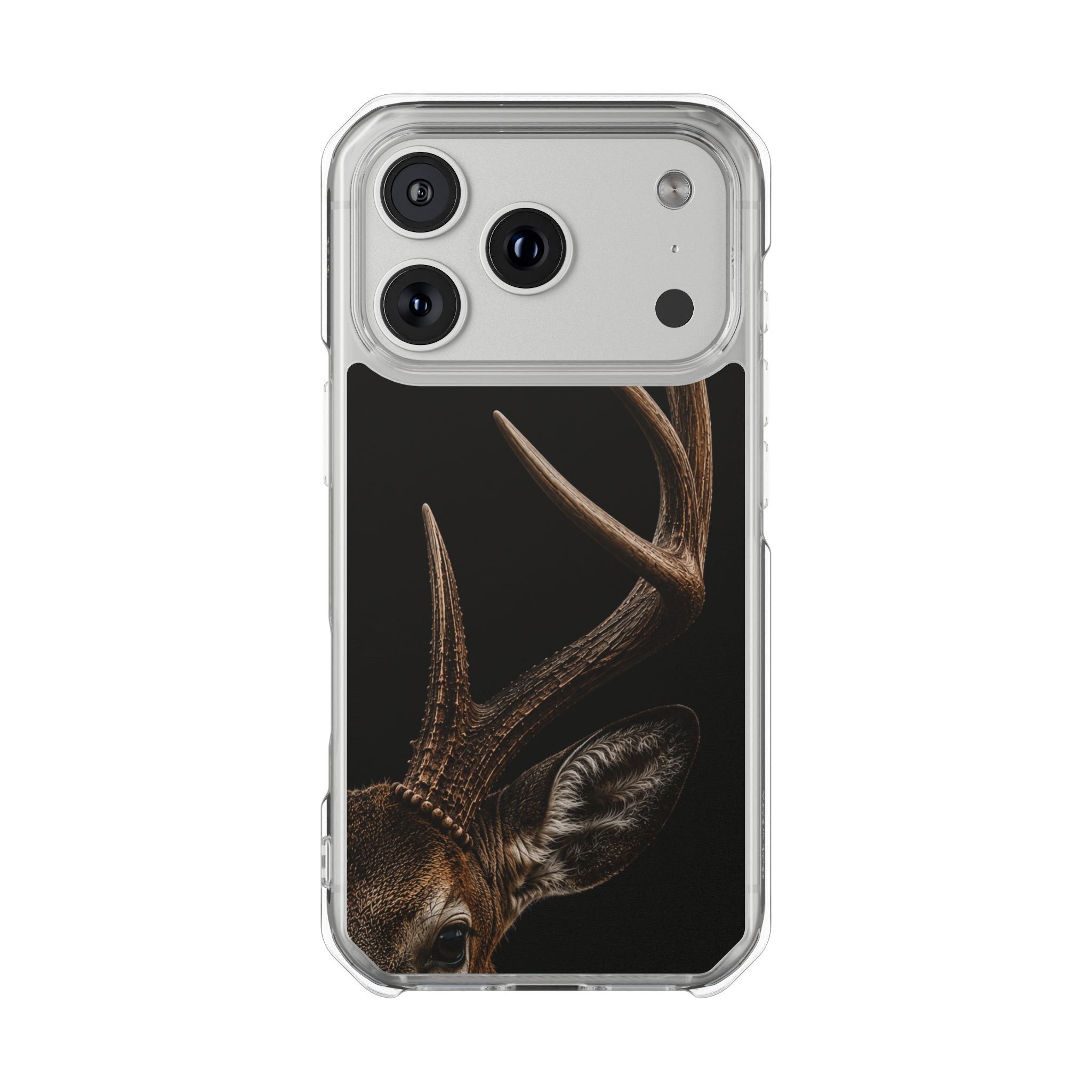 Bottomland Buck - MagSafe Compatible