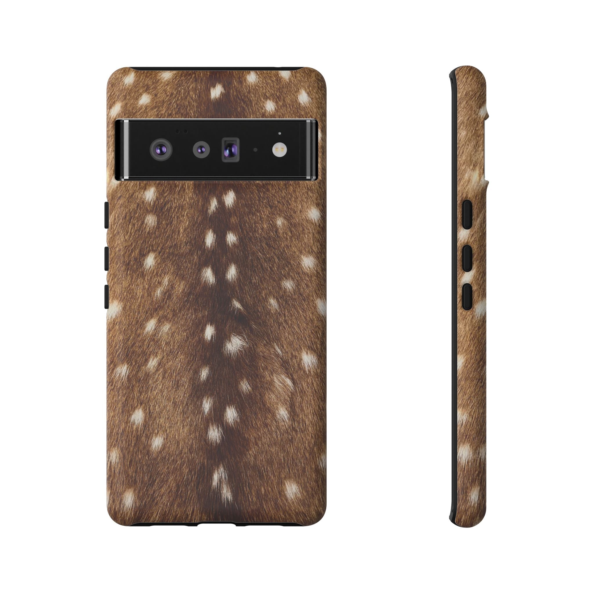 Texas Axis Tough Case