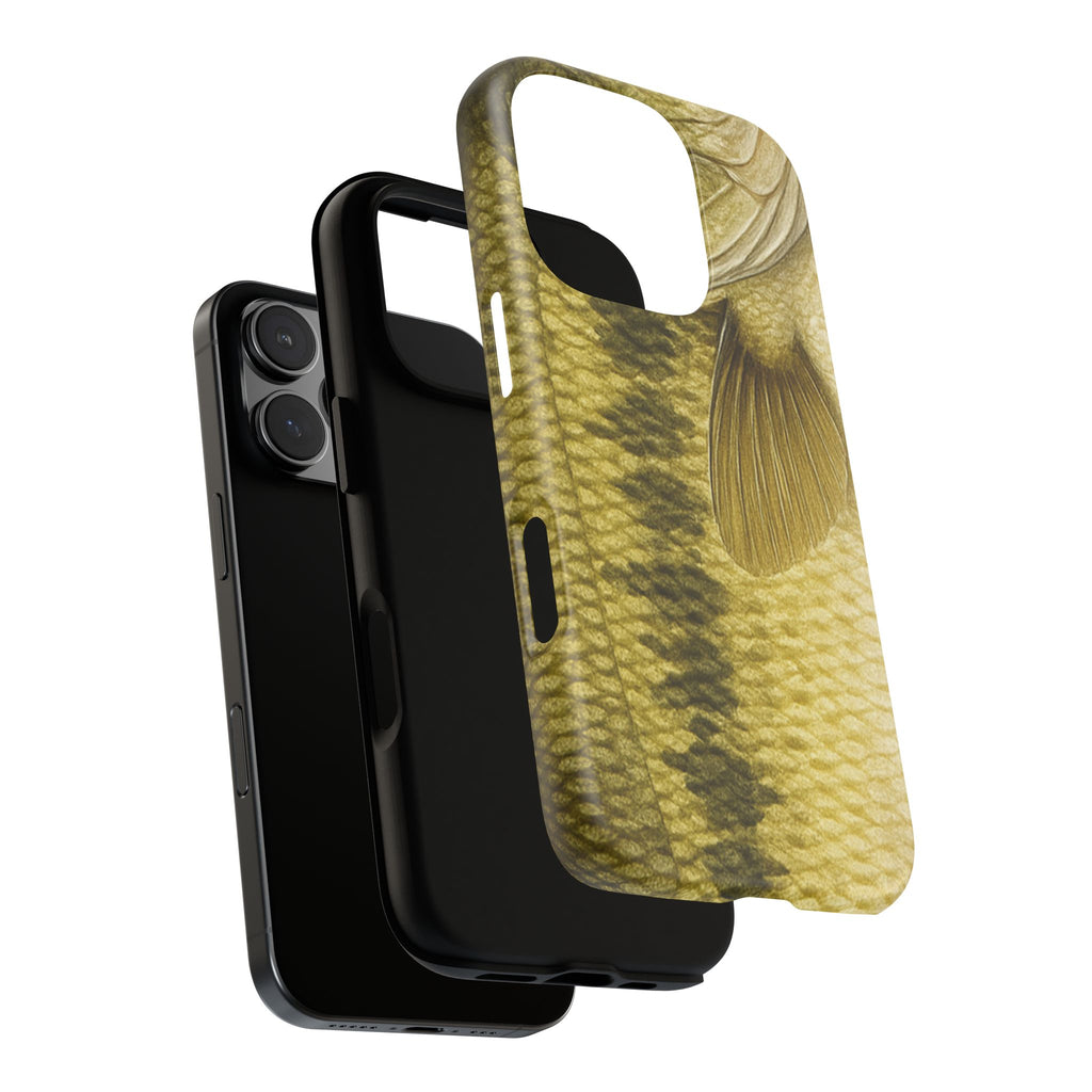 Lunker Life Tough Case