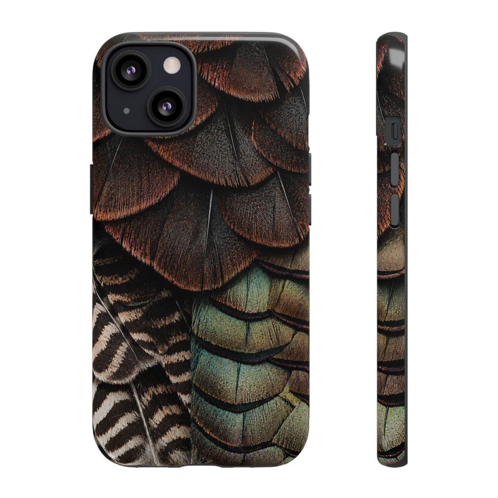 Longbeard Legend Turkey Tough Case