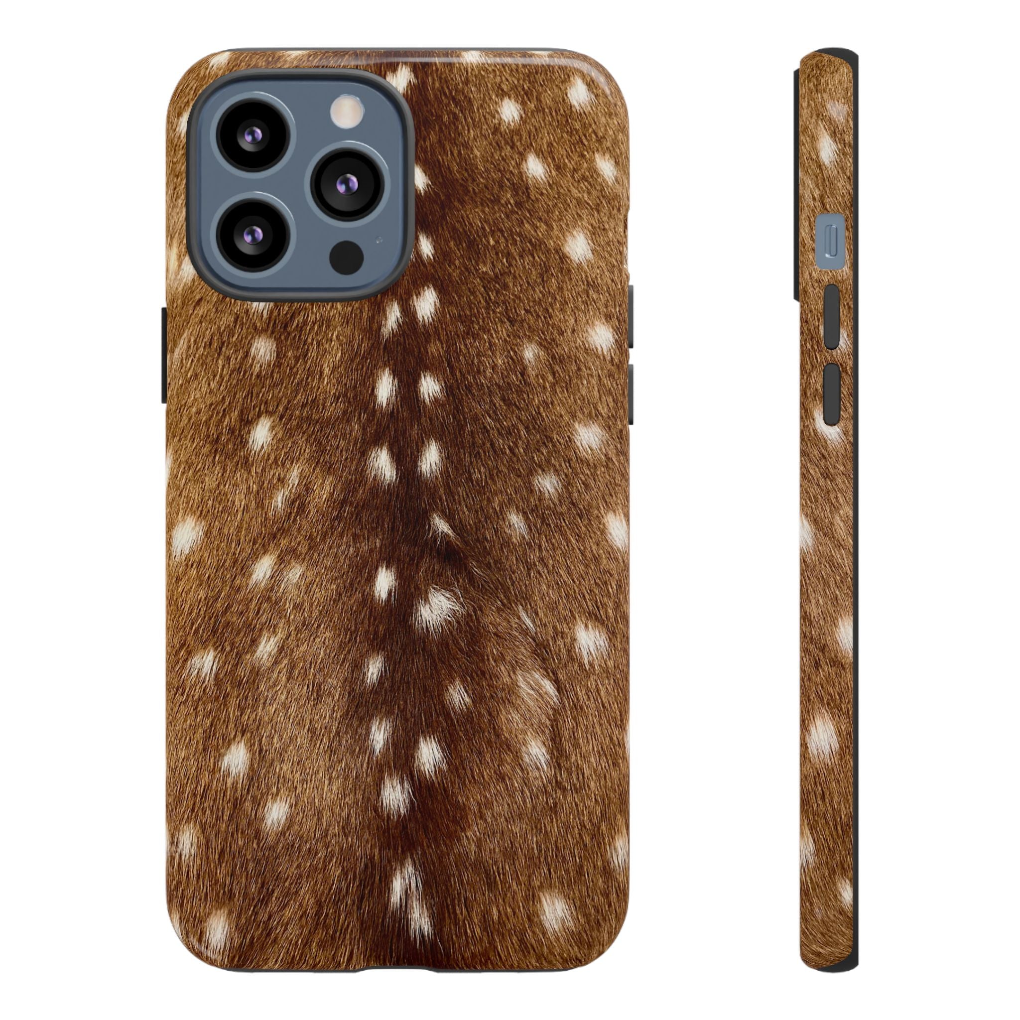 Texas Axis Tough Case