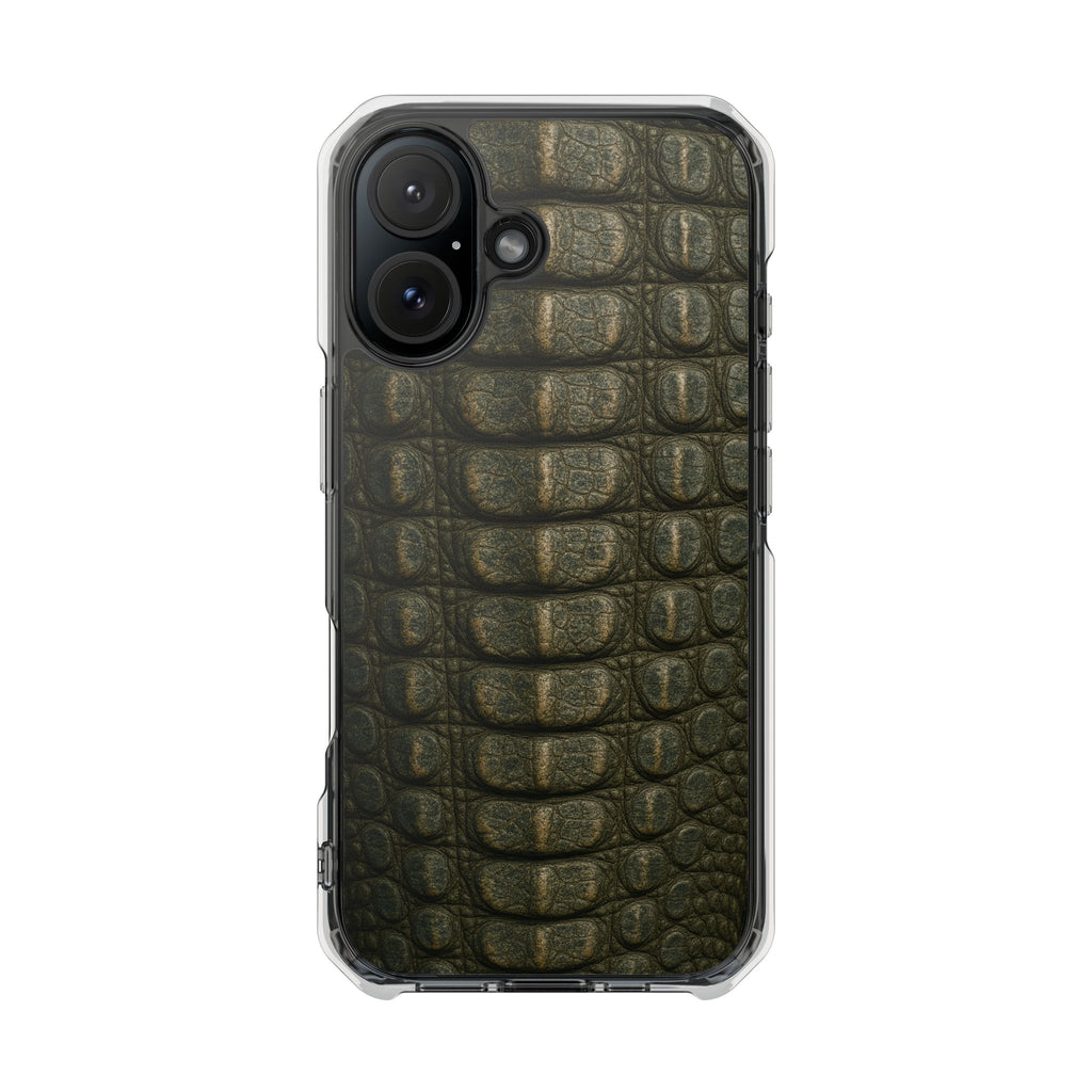 Alligator MagSafe® Phone Case