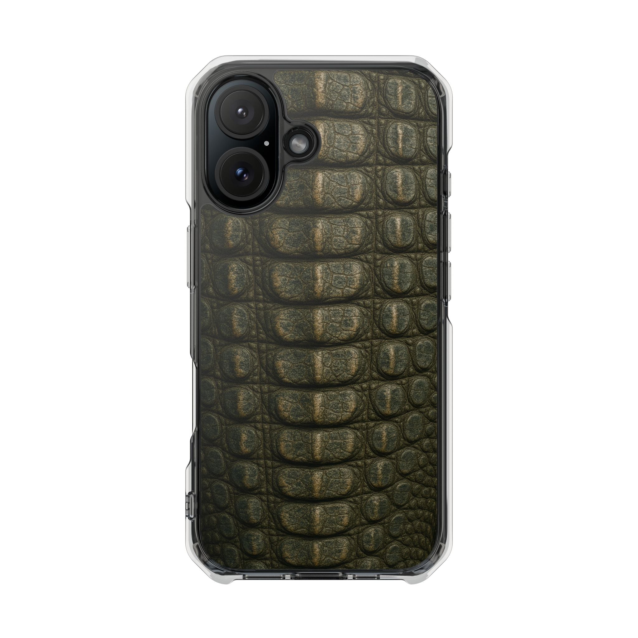 Alligator MagSafe® Phone Case