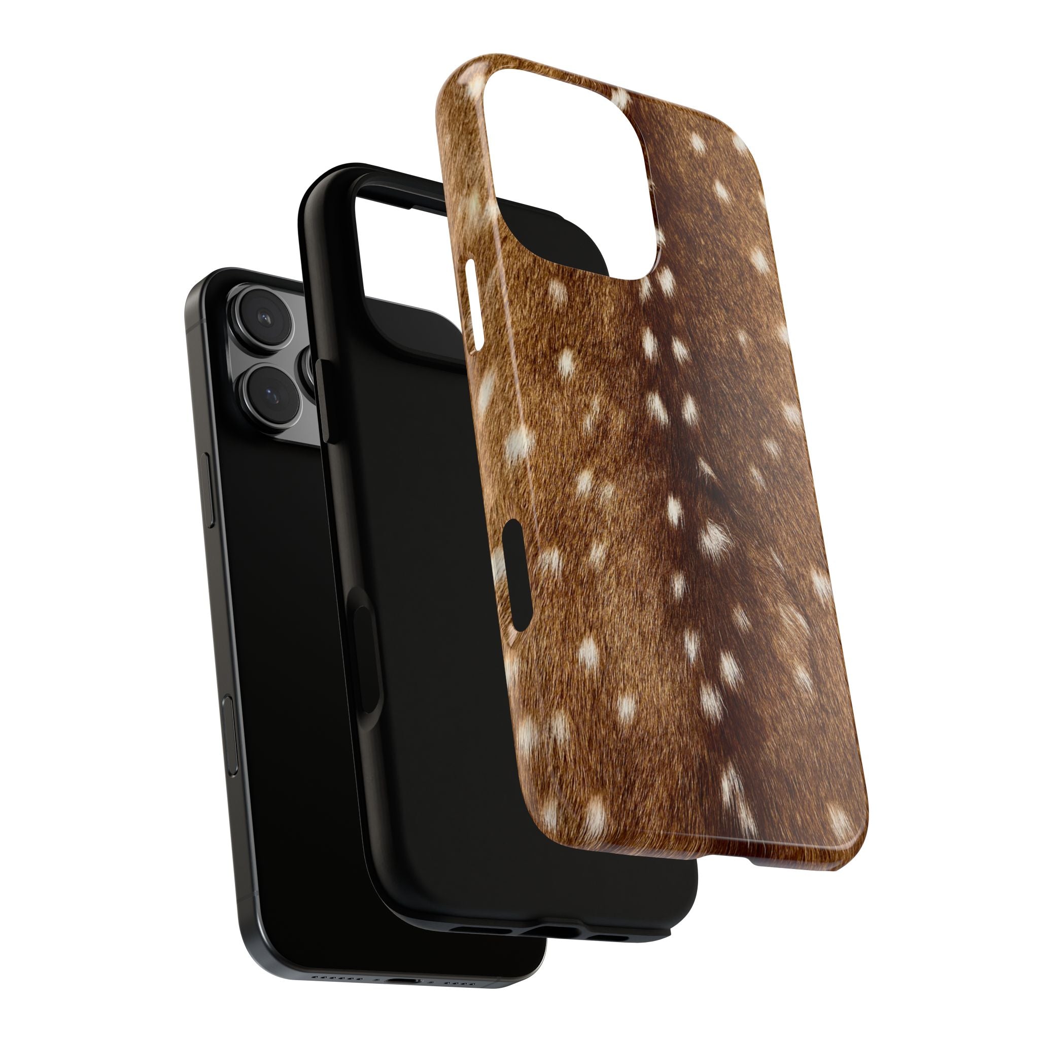 Texas Axis Tough Case