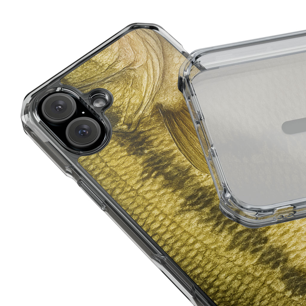 Bass MagSafe® Phone Case