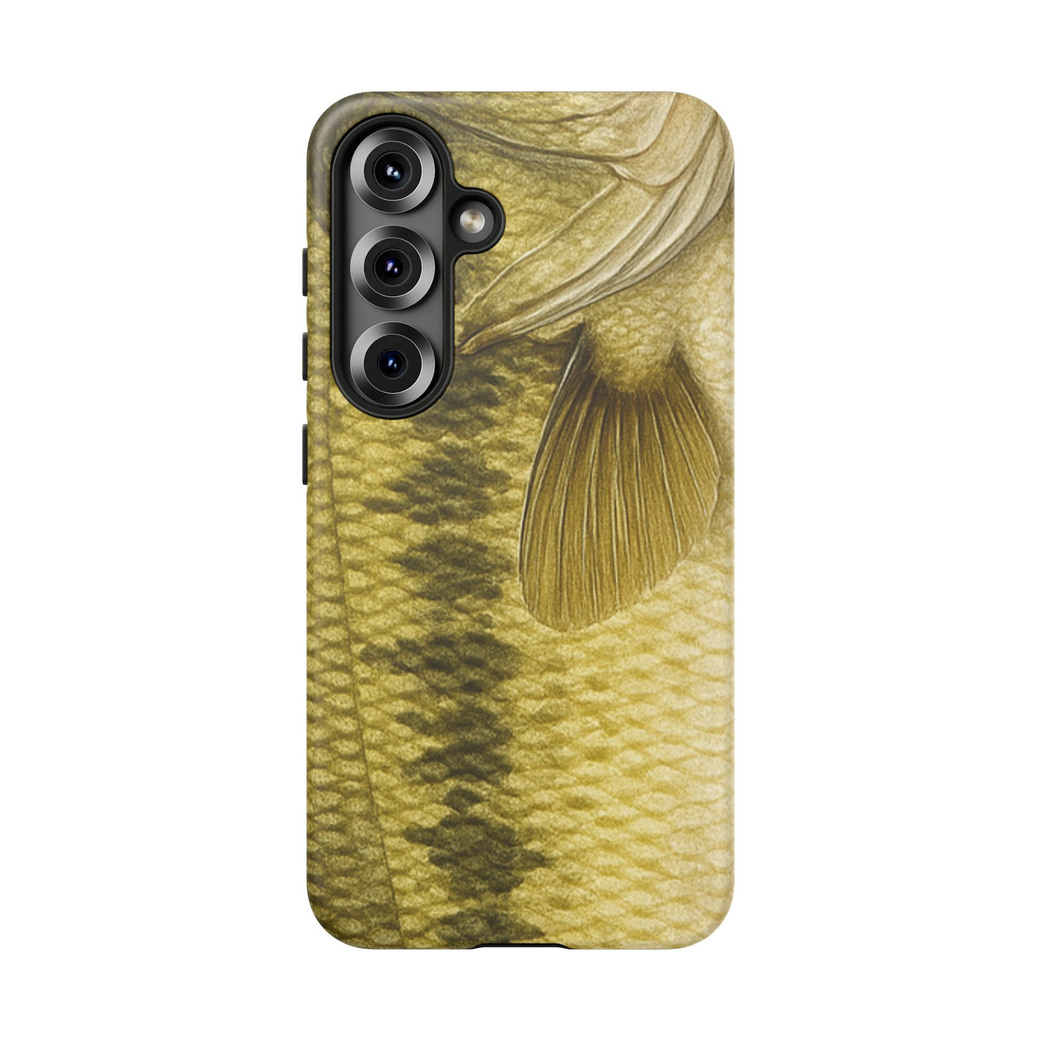Lunker Life Tough Case