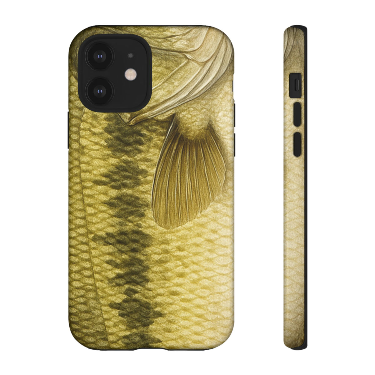 Lunker Life Tough Case