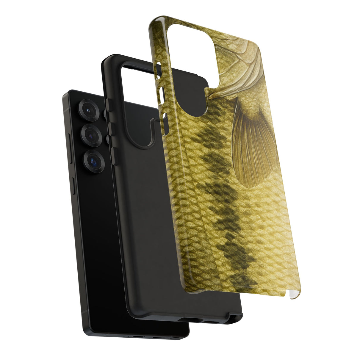 Lunker Life Tough Case