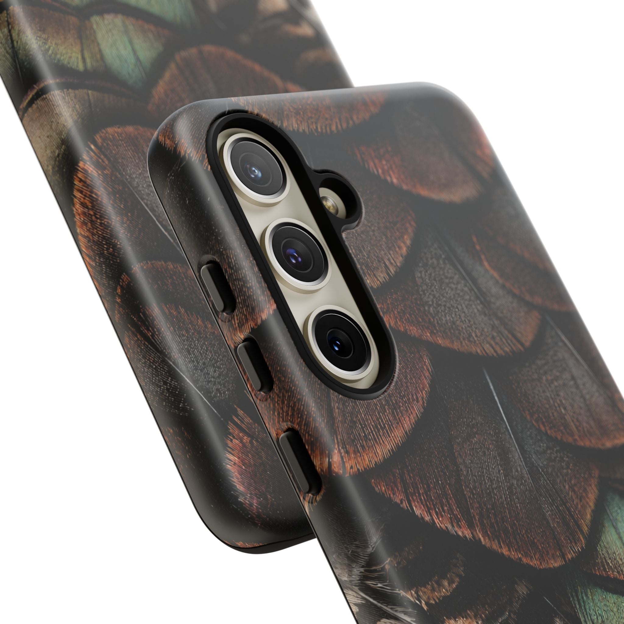 Longbeard Legend Turkey Tough Case