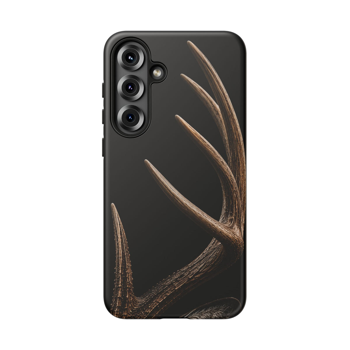 Bottomland Buck Tough Case