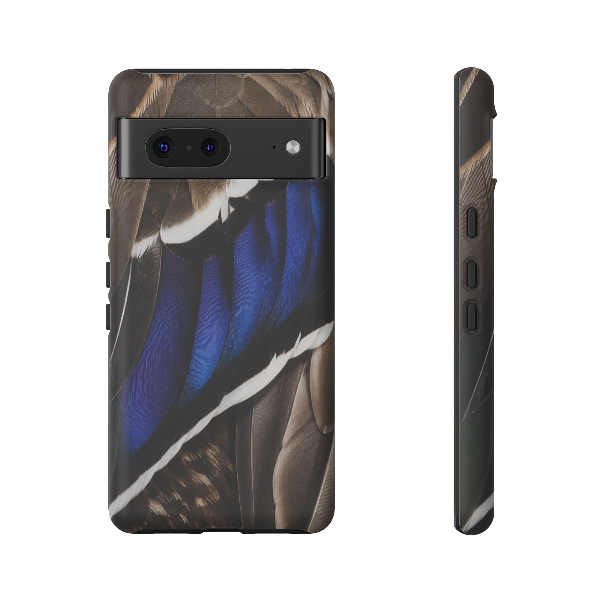 Marsh Mallard Tough Case