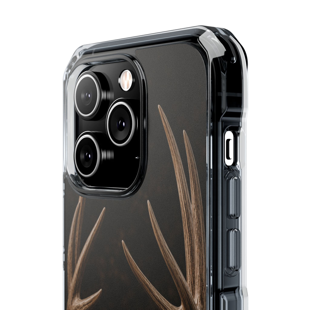 Marsh Mallard Phone Case