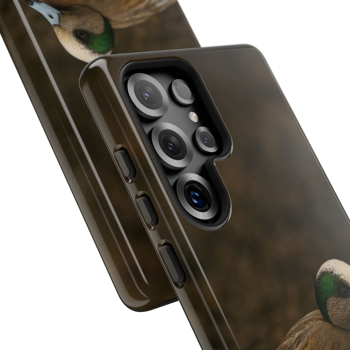 Whistle Wing Widgeon Tough Case
