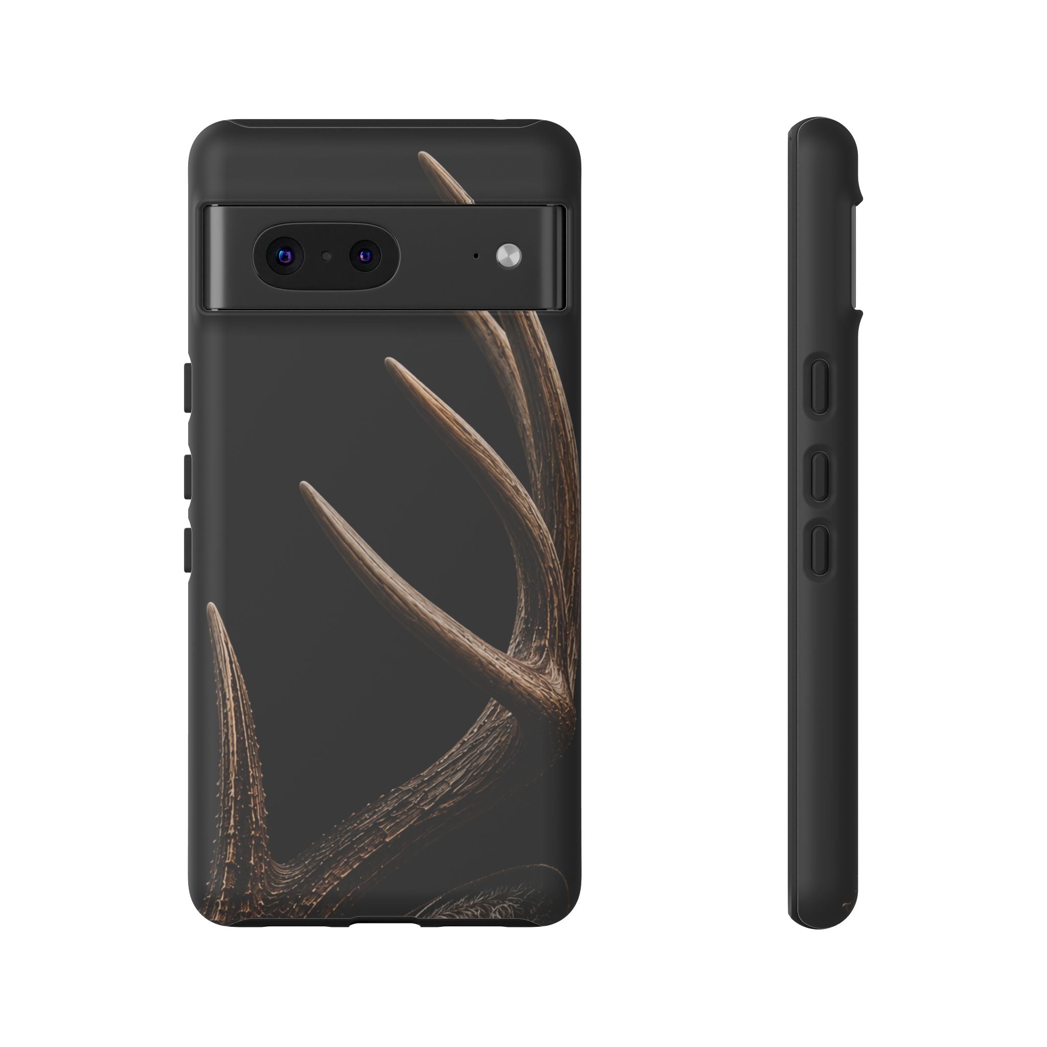 Bottomland Buck Tough Case