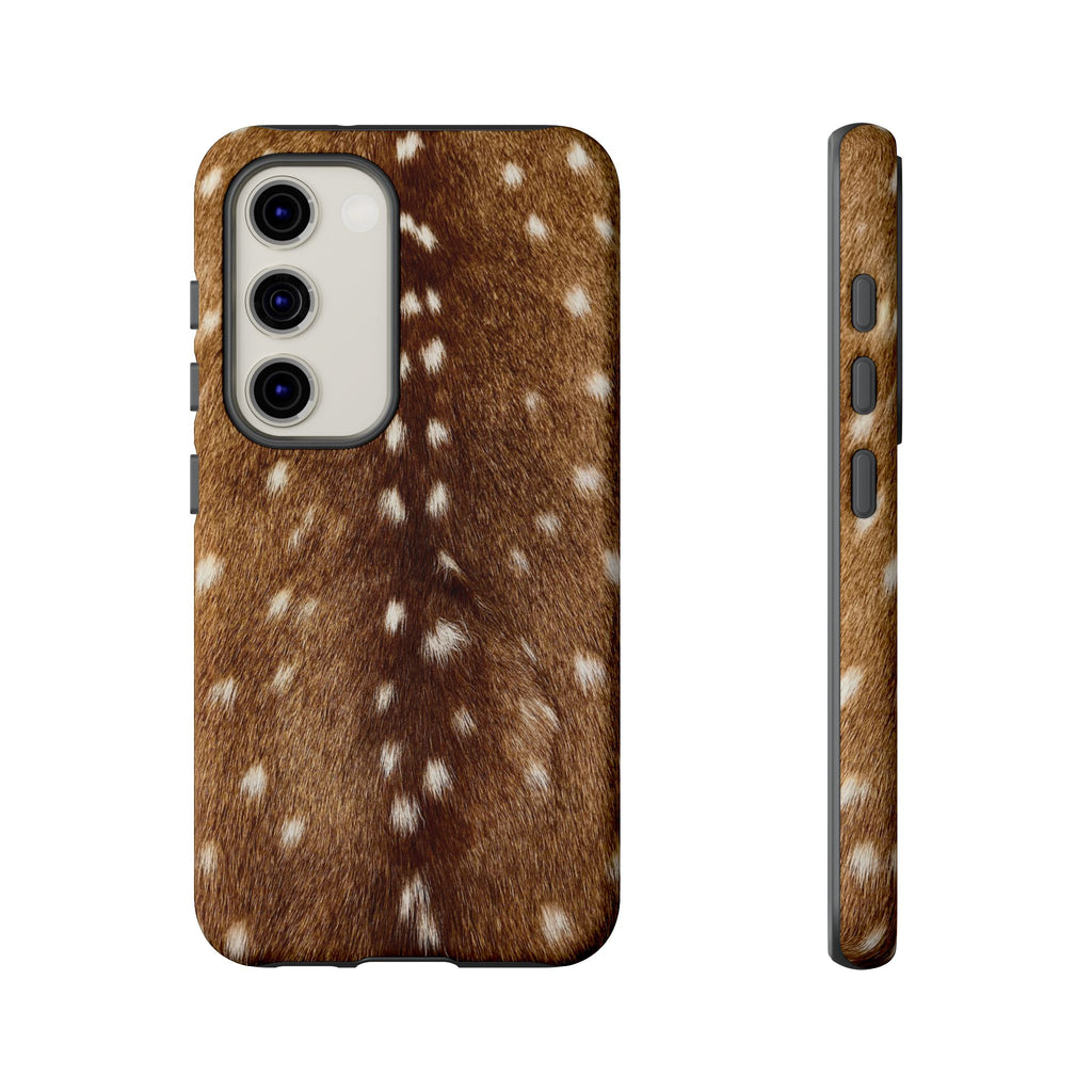 Texas Axis Tough Case