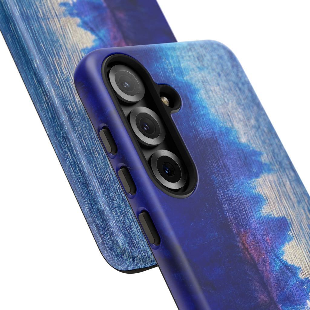 Swordfish Tough Phone Case | Marine Life-Inspired Protection | Knox&Co.