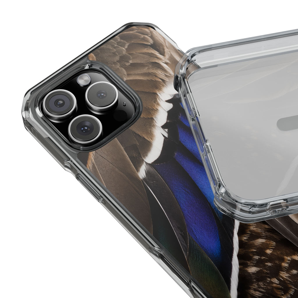 Marsh Mallard Phone Case