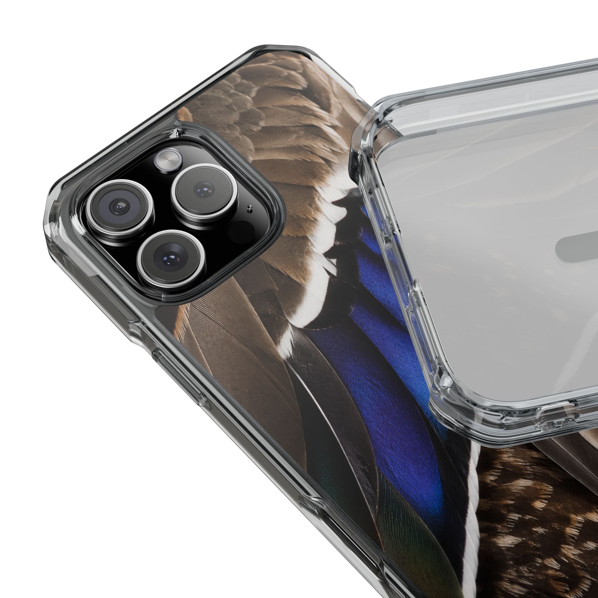 Marsh Mallard Phone Case
