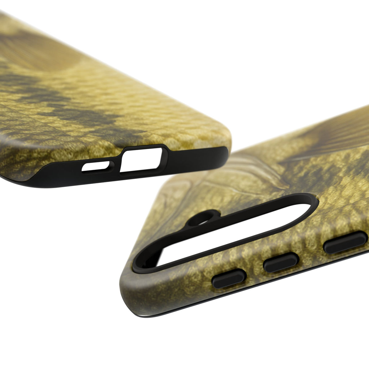 Lunker Life Tough Case