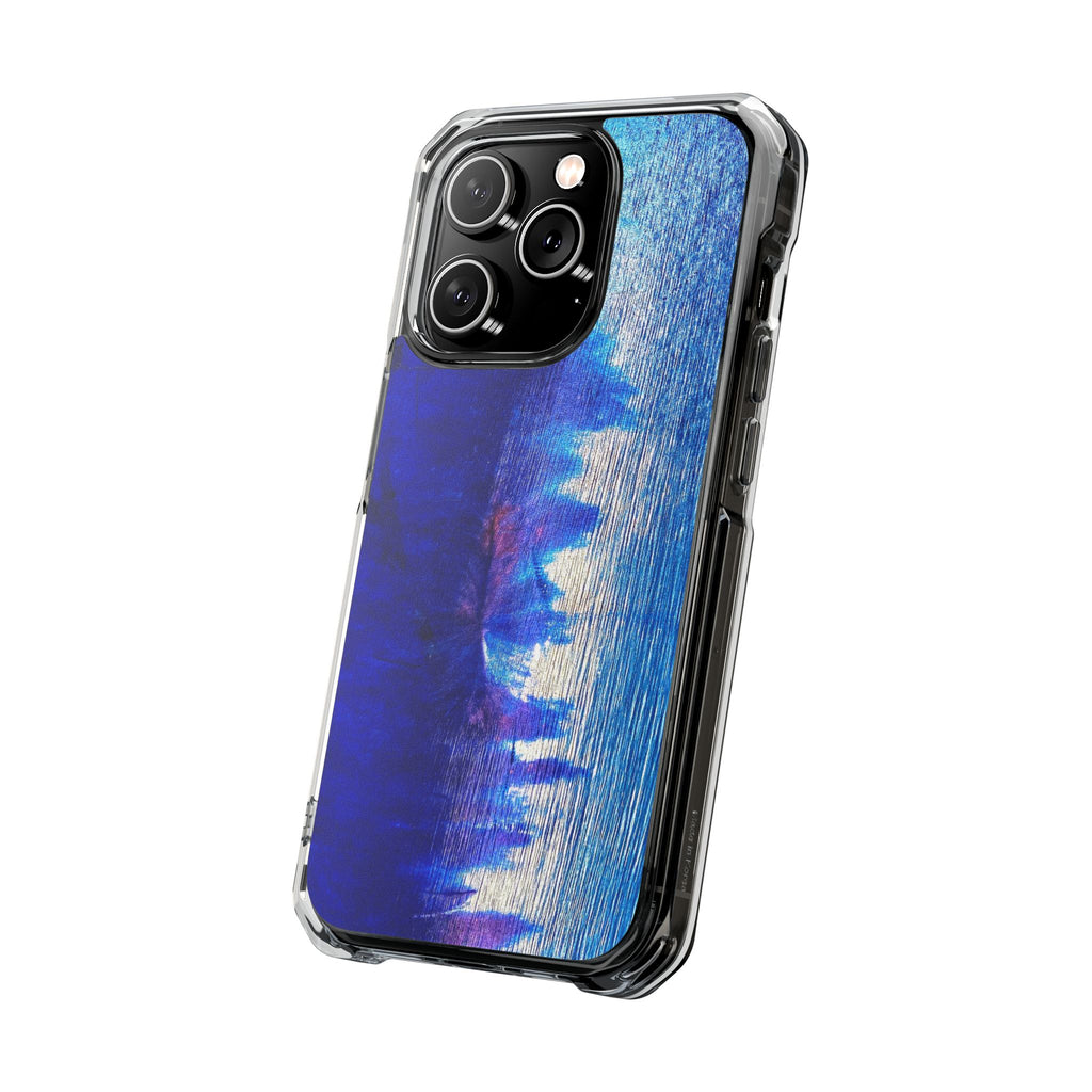 Swordfish MagSafe® Compatible Phone Case