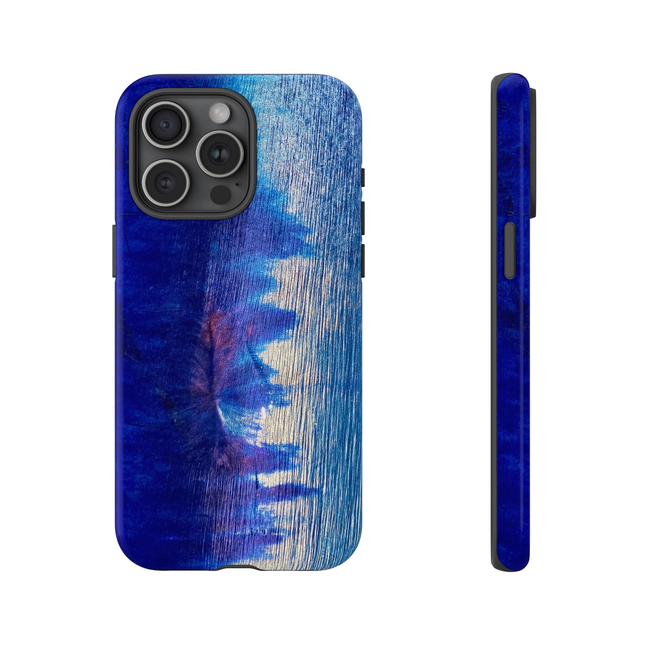 Swordfish Tough Phone Case | Marine Life-Inspired Protection | Knox&Co.