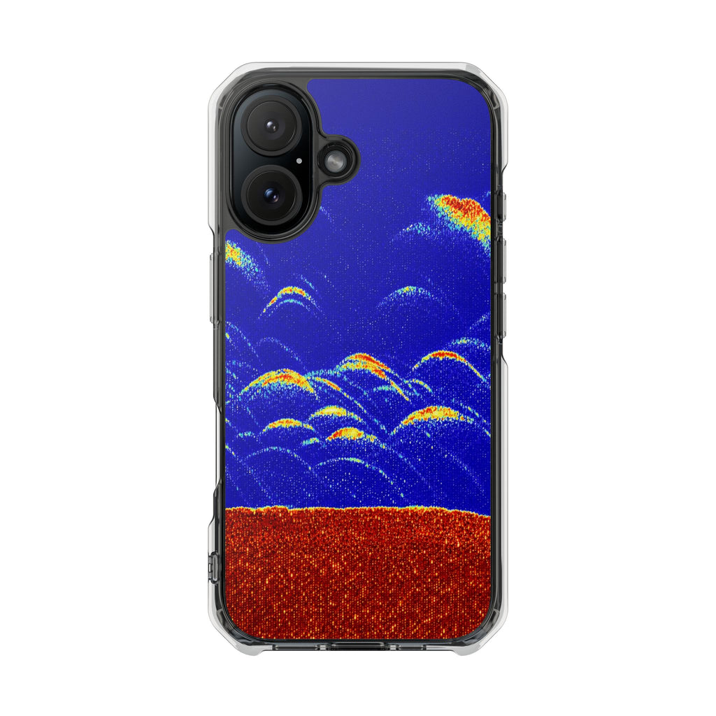 Depth Finder MagSafe® Phone Case