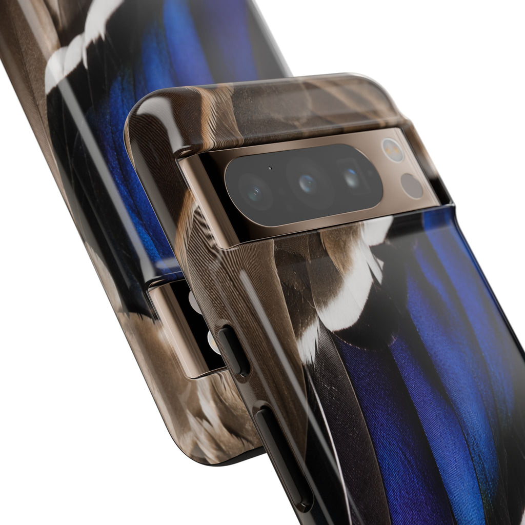 Marsh Mallard Tough Case