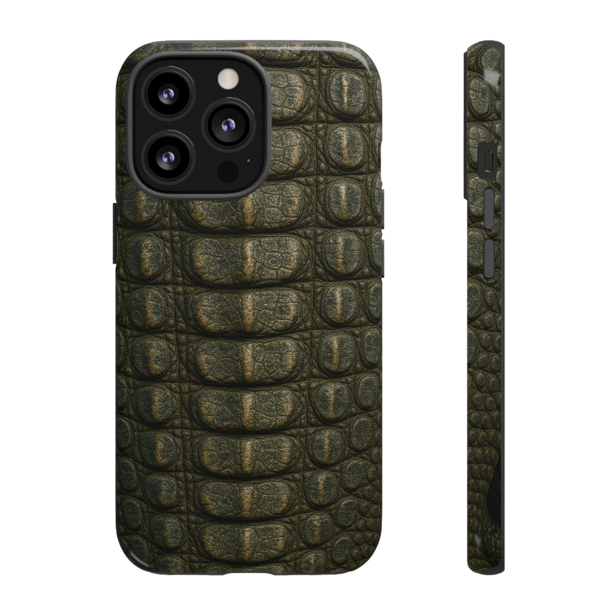 Bayou Beast Tough Case