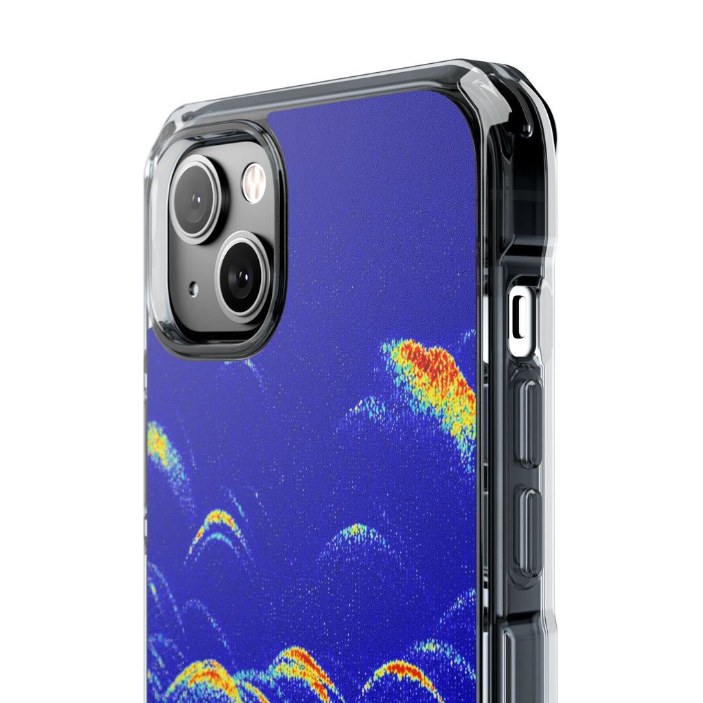 Depth Finder MagSafe® Phone Case