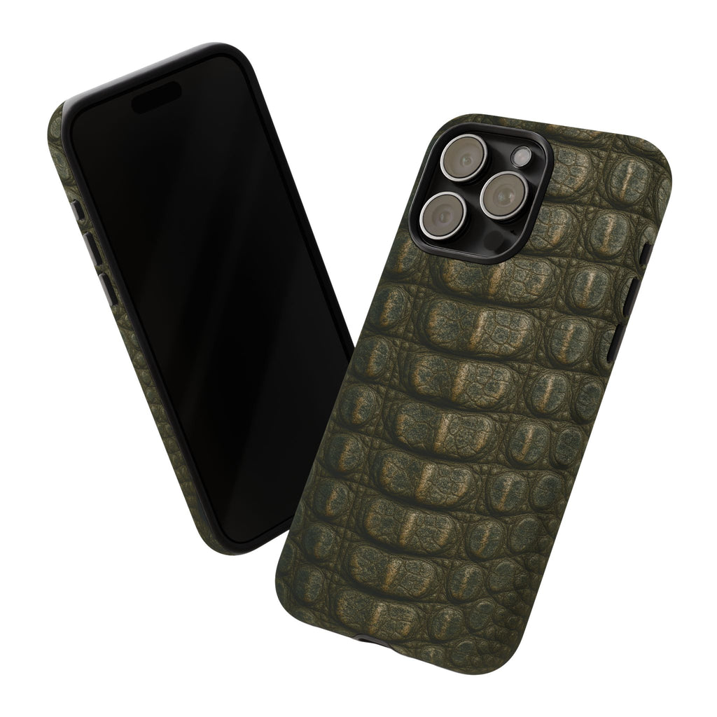 Bayou Beast Tough Case