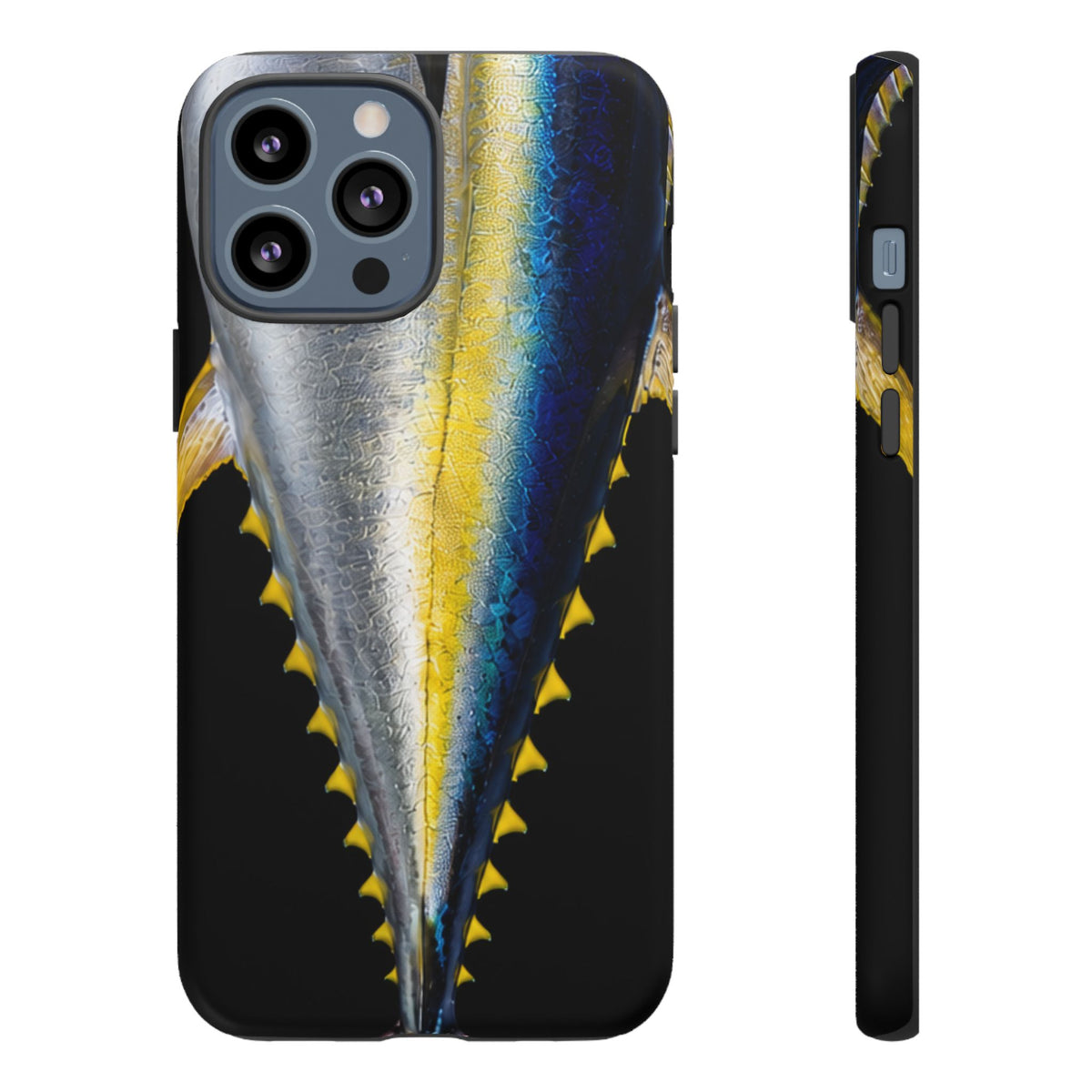 Yellowfin Tuna Tough Case