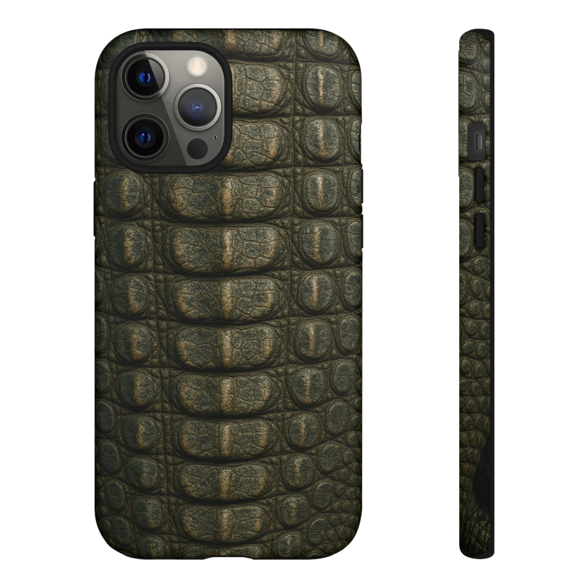 Bayou Beast Tough Case