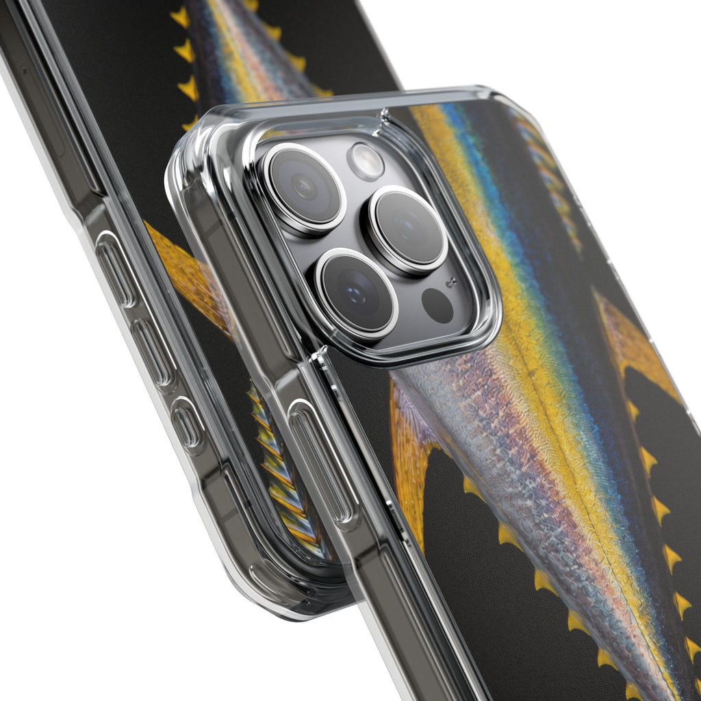 Tuna MagSafe® Compatible Phone Case
