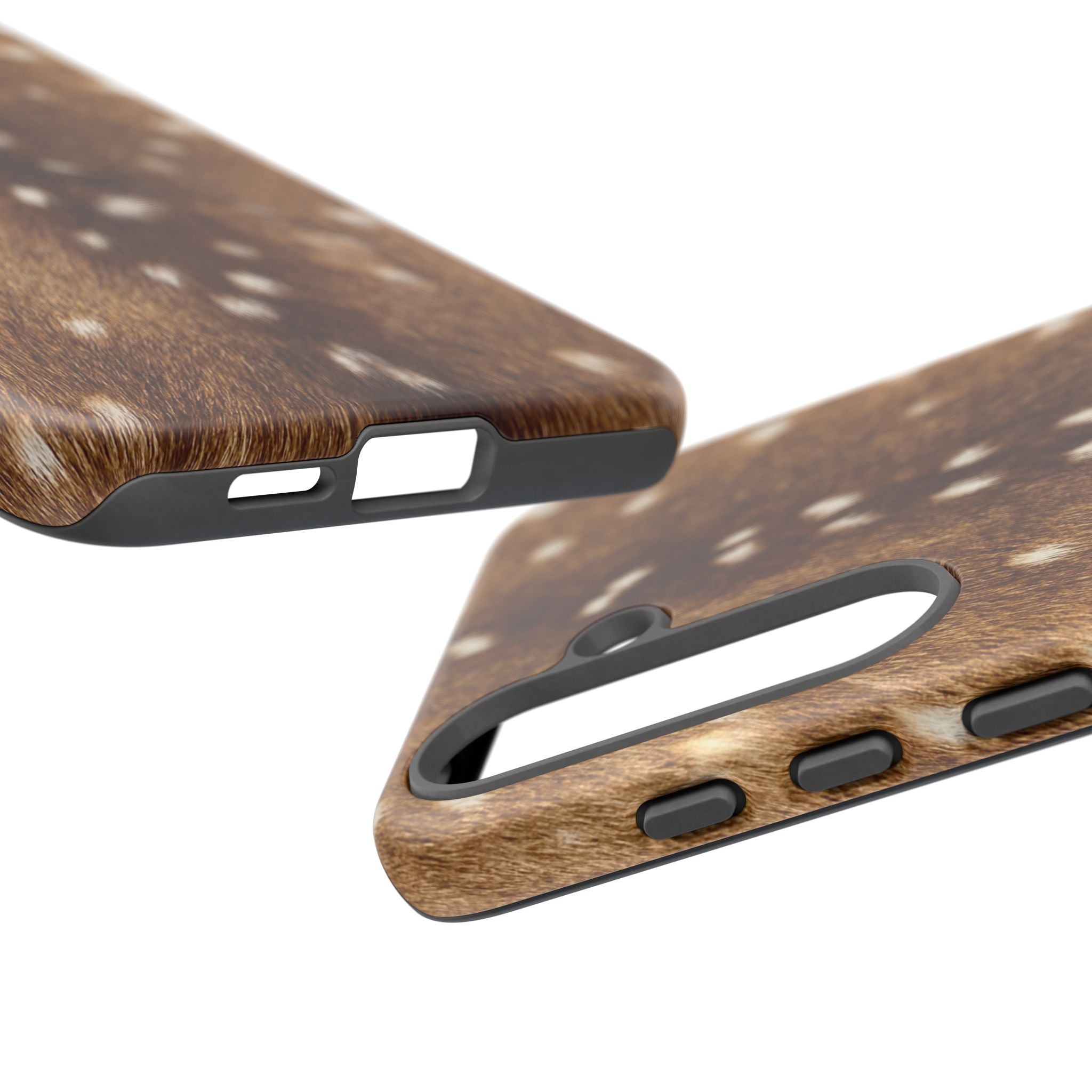 Texas Axis Tough Case
