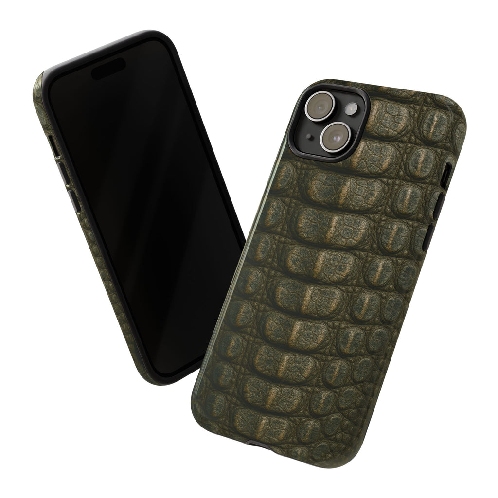 Bayou Beast Tough Case