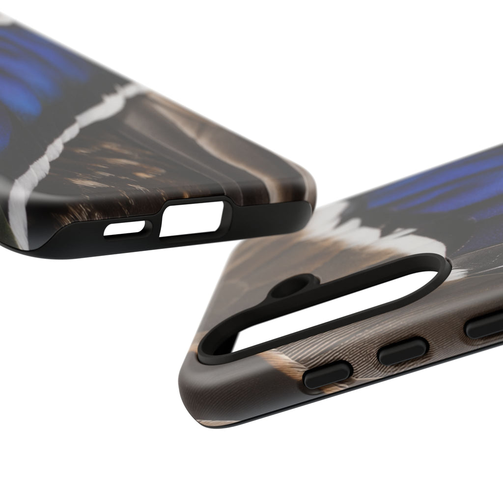 Marsh Mallard Tough Case