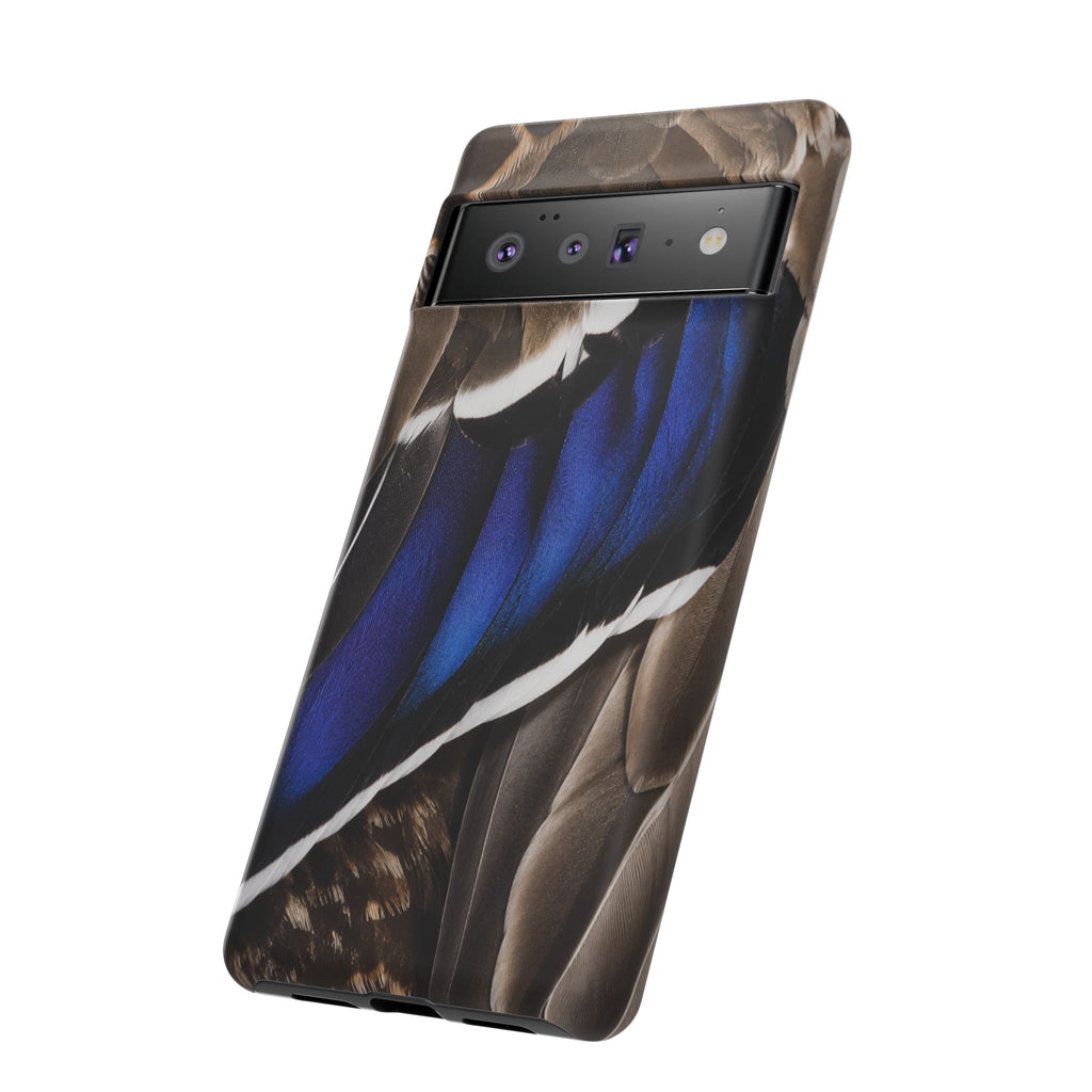 Marsh Mallard Tough Case