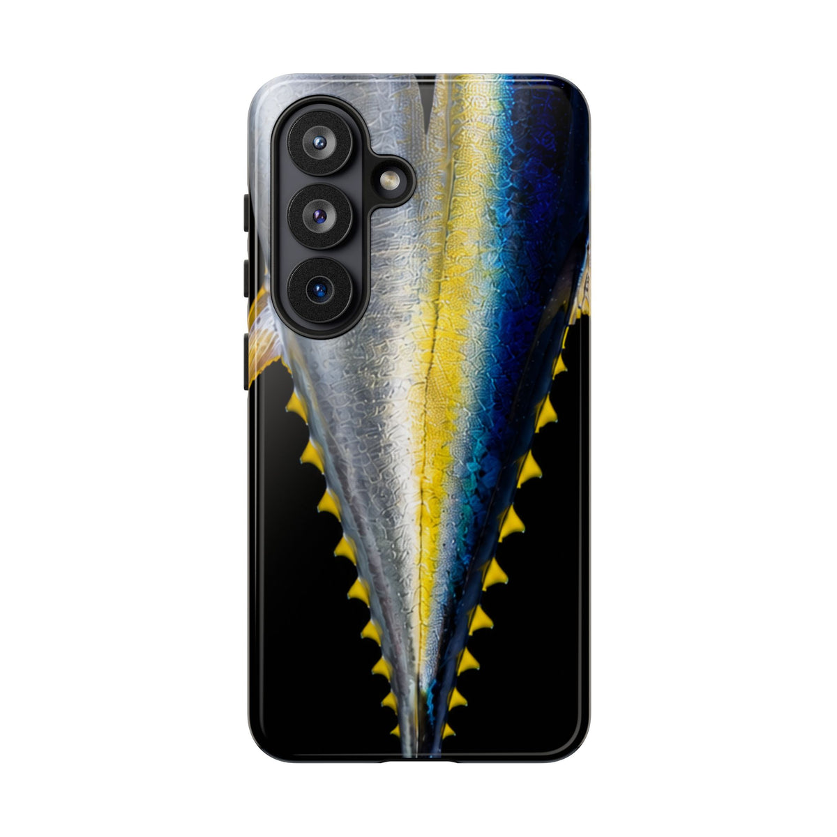 Yellowfin Tuna Tough Case