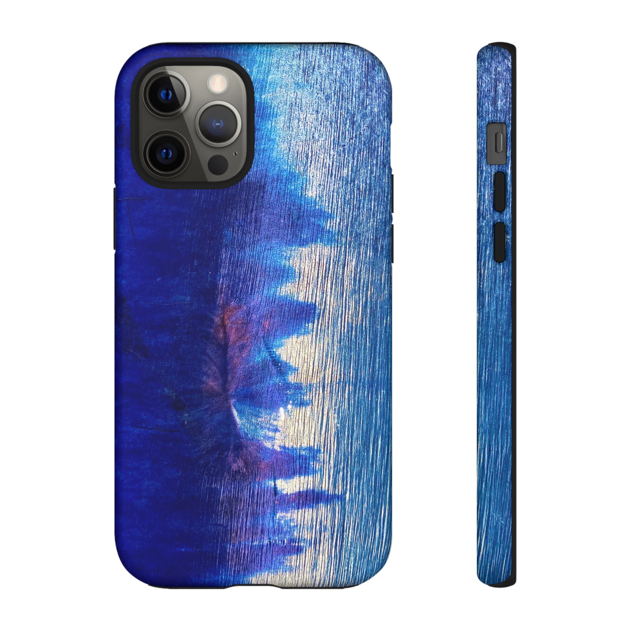 Swordfish Tough Phone Case | Marine Life-Inspired Protection | Knox&Co.