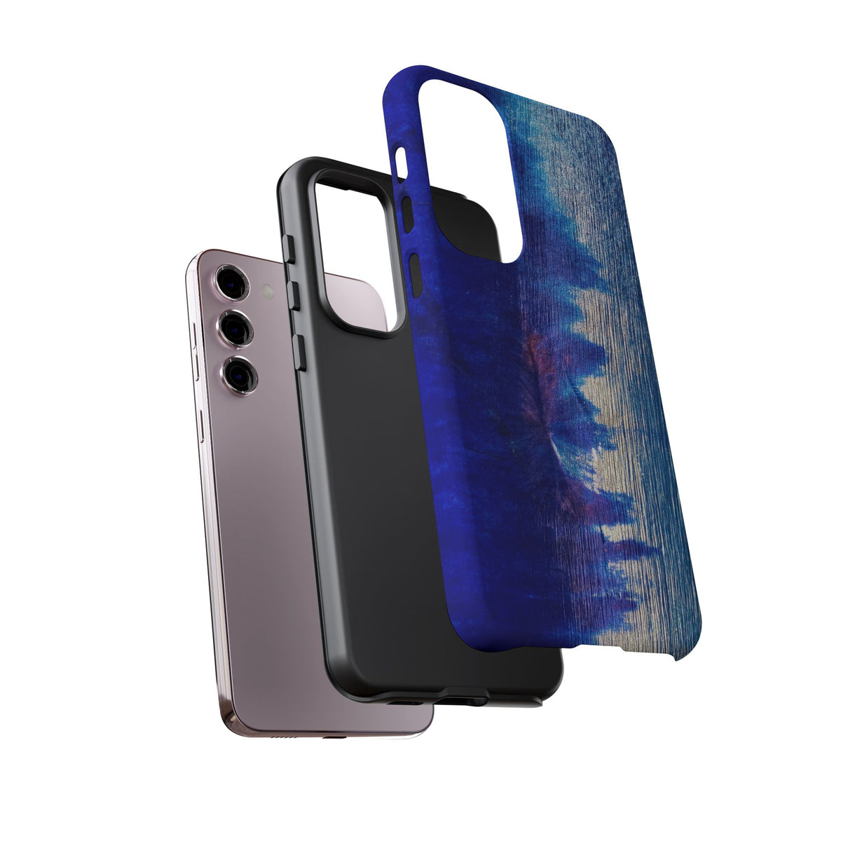 Swordfish Tough Phone Case | Marine Life-Inspired Protection | Knox&Co.