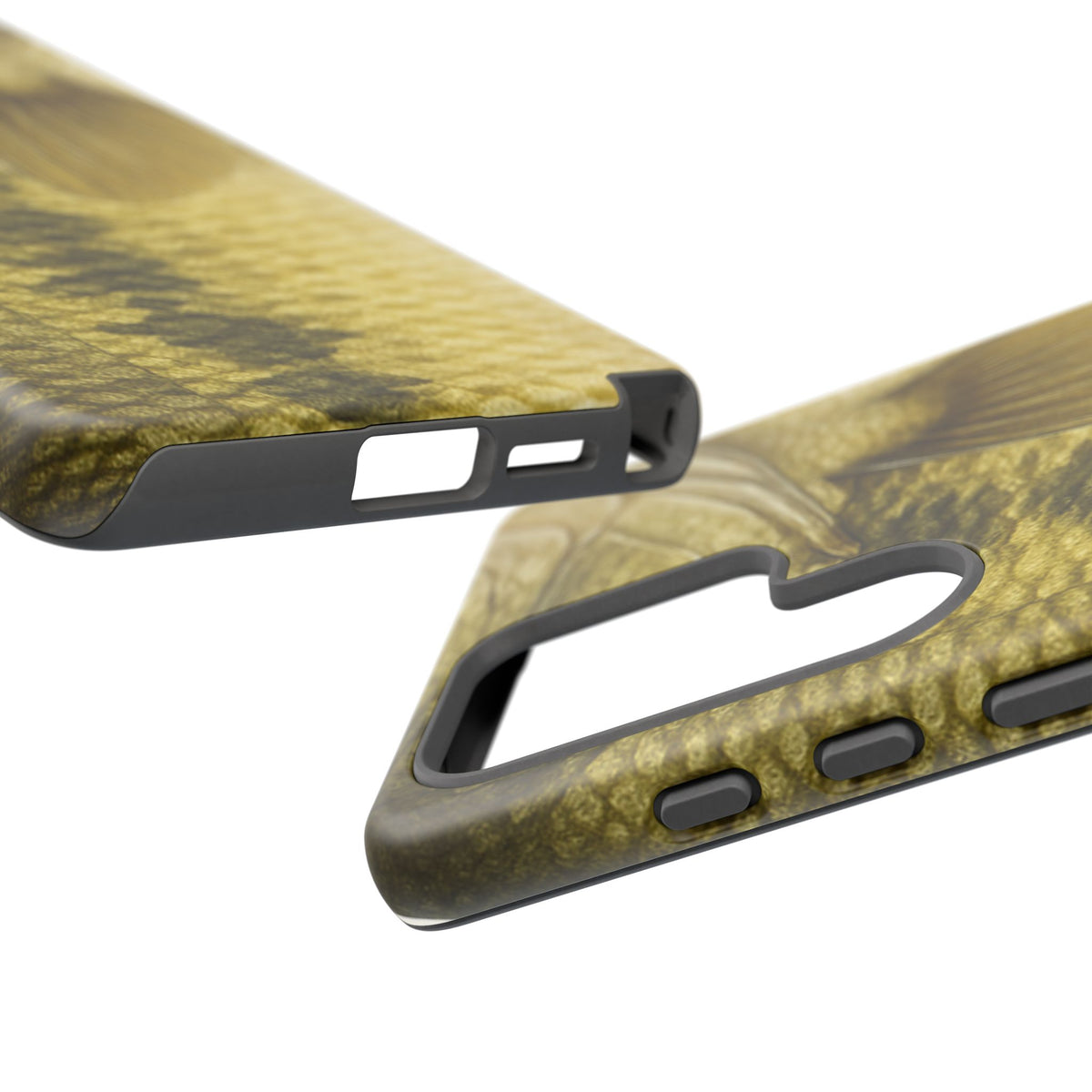 Lunker Life Tough Case