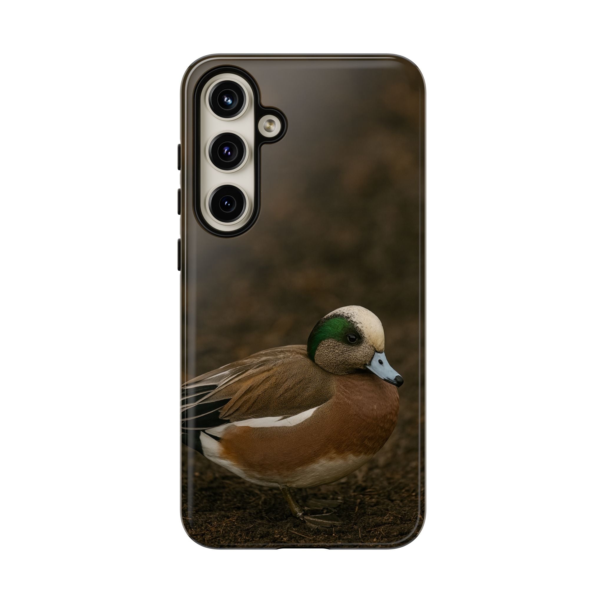 Whistle Wing Widgeon Tough Case